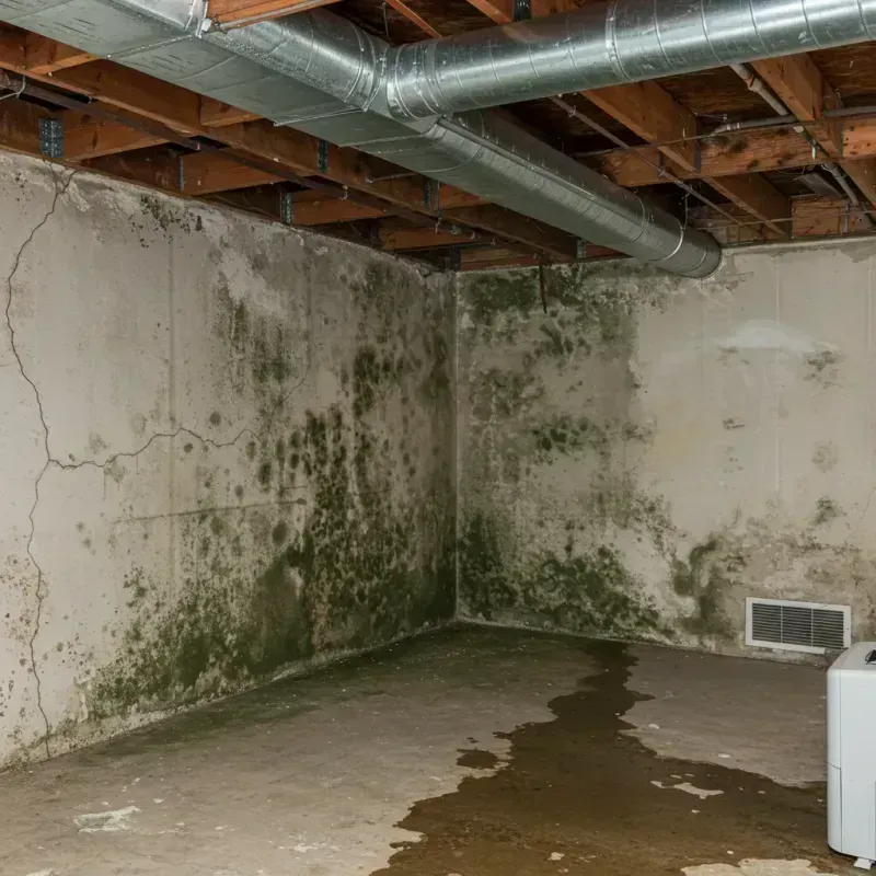 Professional Mold Removal in Morrison County, MN